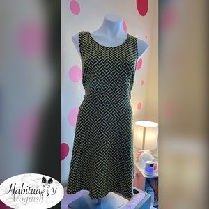 Forever 21 Tweed A Line Dress